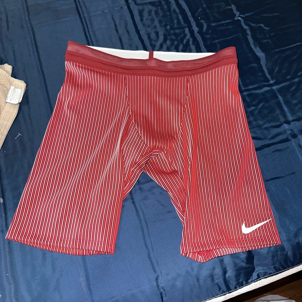 Nike Pro Elite Half Tights